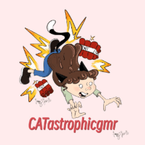 catastrophicgmr