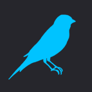 Blu_Canary