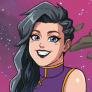 ClaireTheLaughing