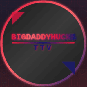bigdaddyhucksttv