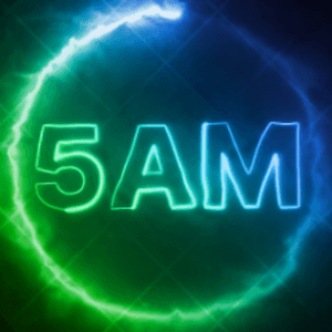 5amWarriorr