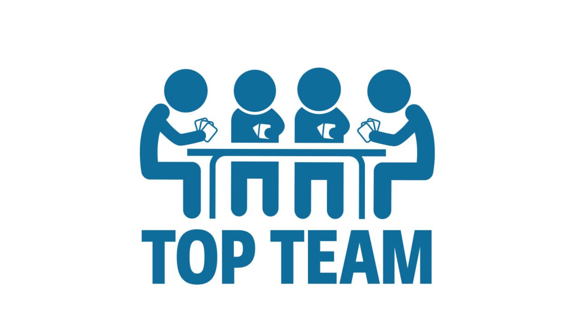 TopTeamProduction playing Poker - Live Casino Stream