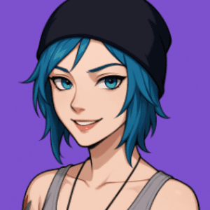Chloeezinha