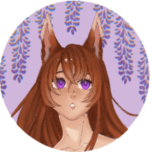 AFallenKitsune