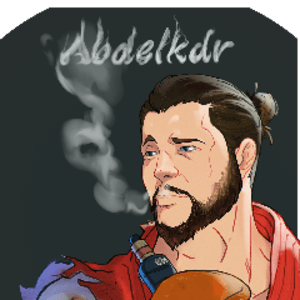 AbdelKdR