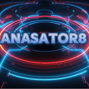 Anasator8