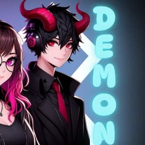 Dem0nBlack
