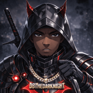 DBTHEDARKNIGHT