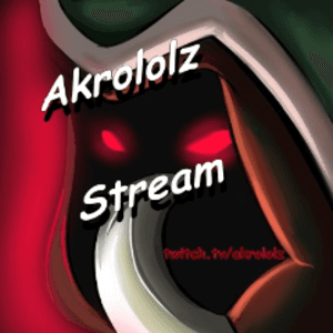 Akrololz