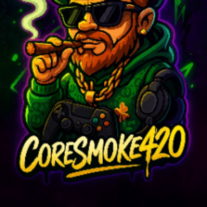 Coresmoke420