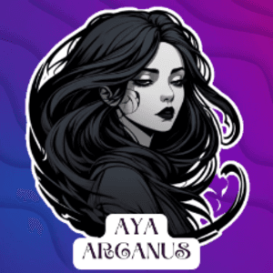 AyaArcanis