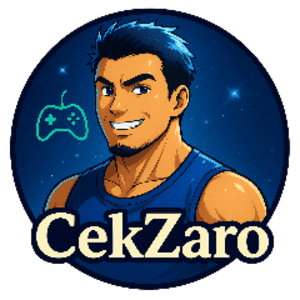 CekZaro