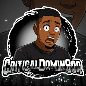CriticalDomin8or