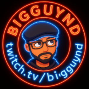 BIGguyND
