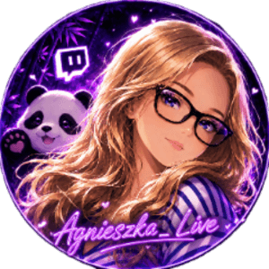Agnieszka_live