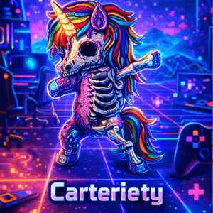 CarterietyTTV