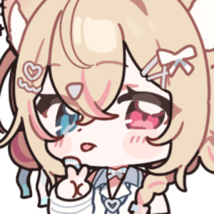 吧噗バブ