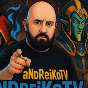 aNdReiKoTV