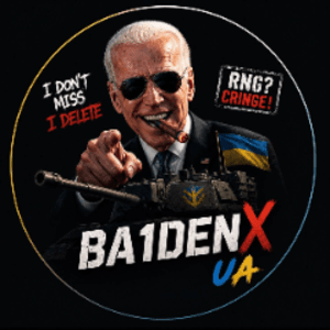 Ba1denX