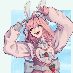 blushberrybun