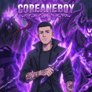 CoreanEboy