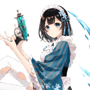 雨乃メア
