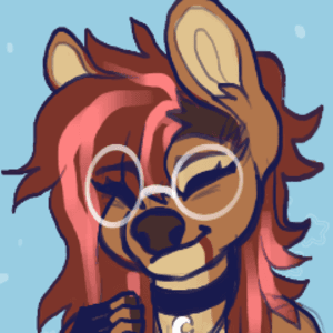 AprilTheDoe
