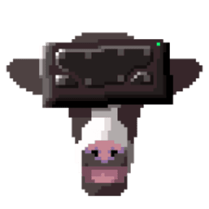 8BitBovine