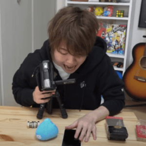 DarkMasuoTV