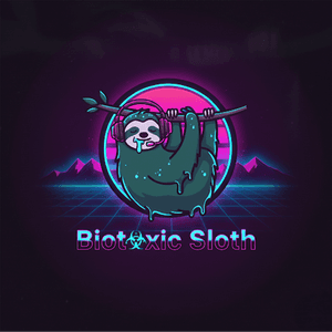 BiotoxicSloth