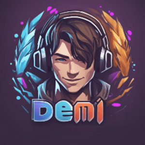 3Demiker