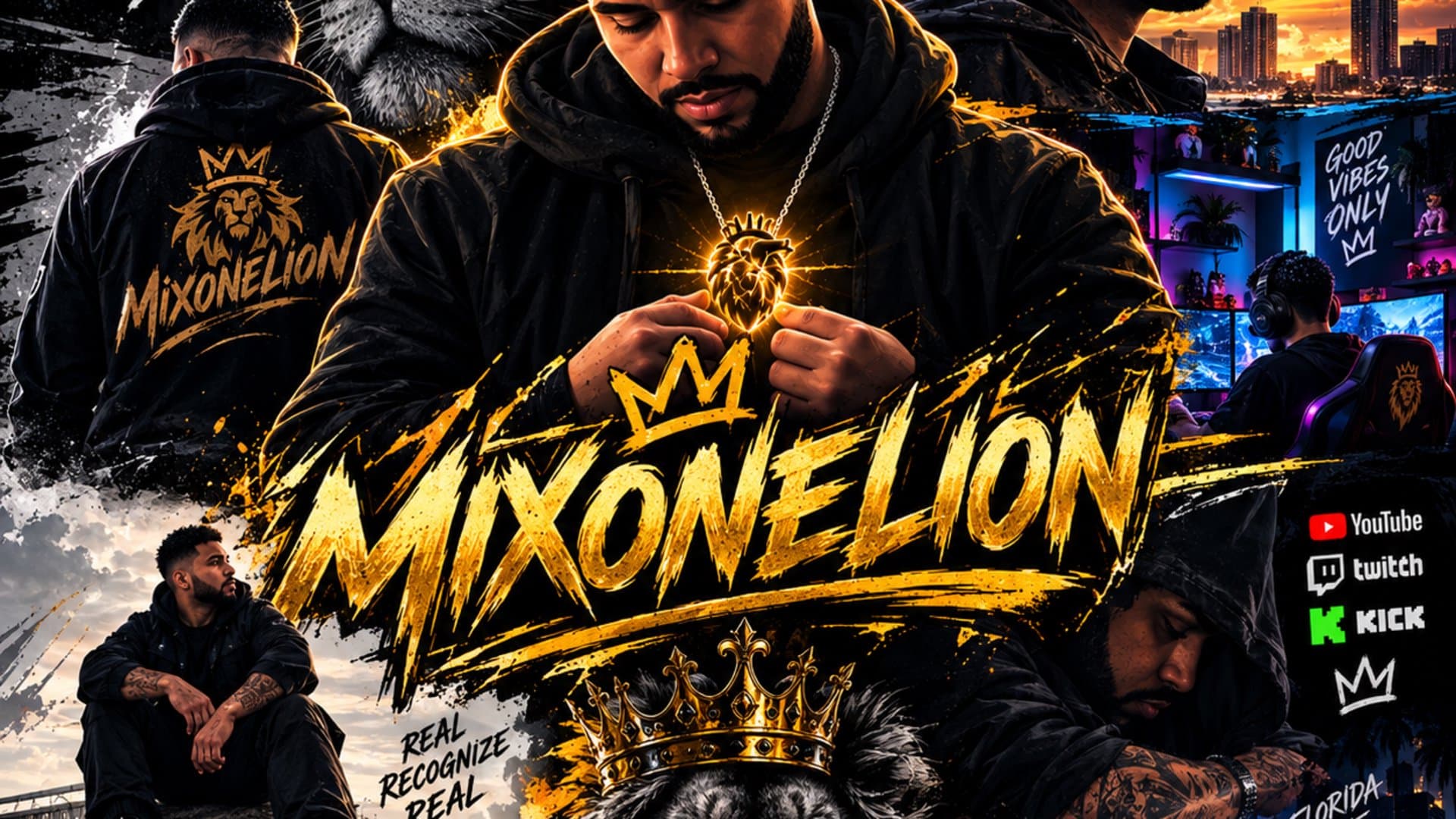 mixonelion playing Just Chatting - Live Casino Stream