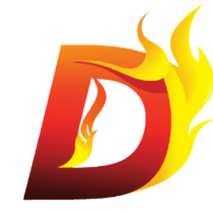 Daedraflame