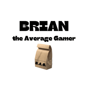 BriantheAverageGamer