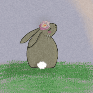 BunBunFlower