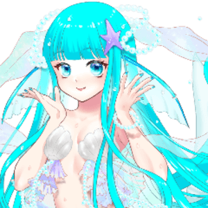 水色あくあ
