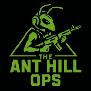 AntHillOps