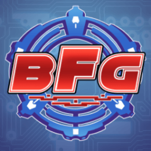 BFGStreams