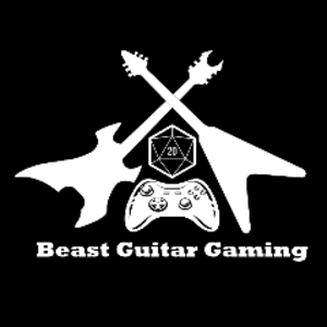BeastGuitarGaming