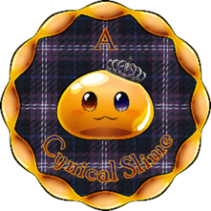 ACynicalSlime