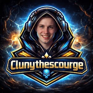 clunythescourge