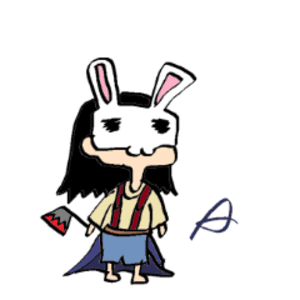 綾波さん
