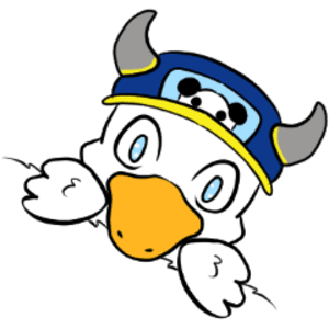 DaleTheGoose