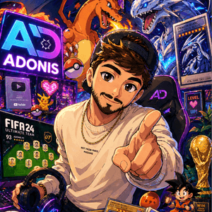 ADONIS_Jr7