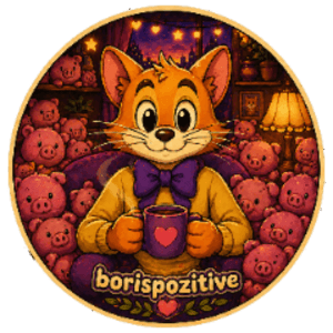 borispozitive