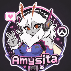 amysitam