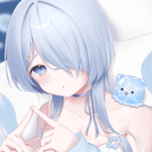 泡沫ねむさん