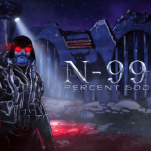 99PCTGOD