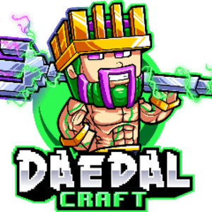 DaedalCraft