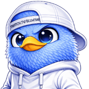 BluKiiwi